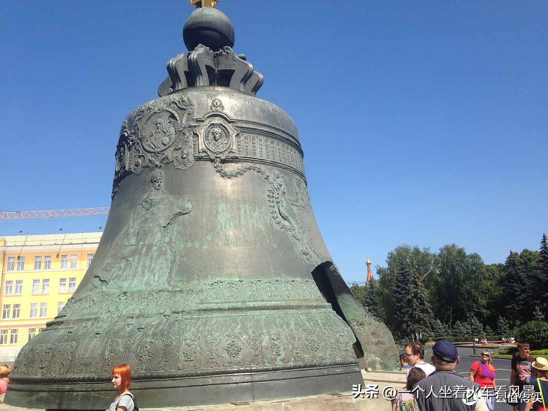 7天游记西伯利亚铁路 (莫斯科7天六夜的火车风景)