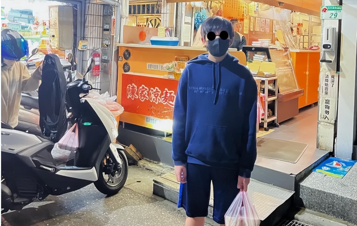 林志颖的三个儿子身高,林志颖被吐槽年龄大