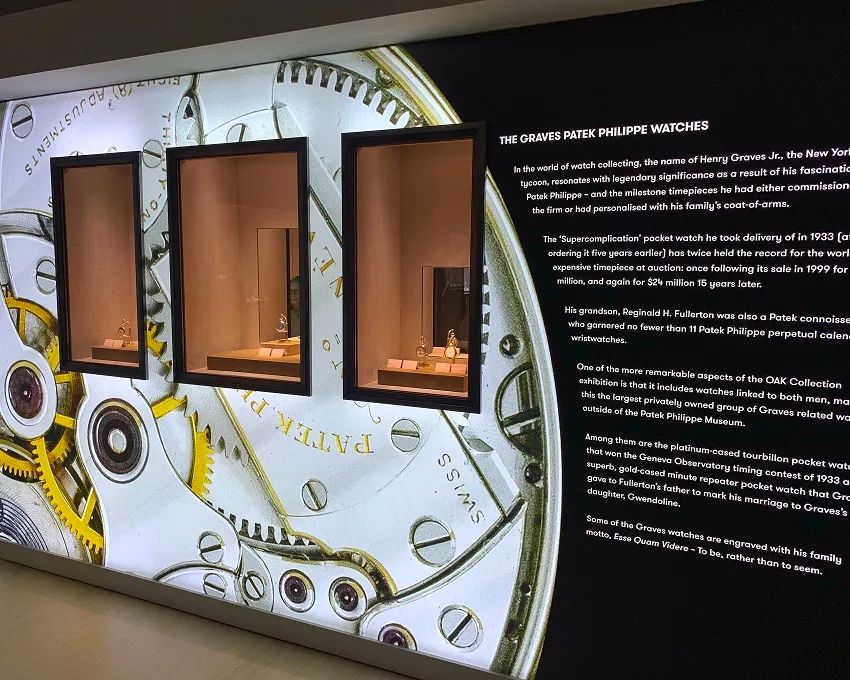 顶级腕表买出去没人要,顶级奢侈品名表百达翡丽