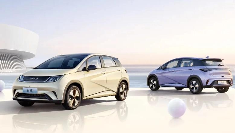 截止2020年6月比亚迪新能源车销量,比亚迪销量和特斯拉全球销量对比