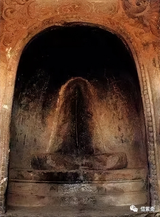 金申西藏,金申明清佛像鉴定