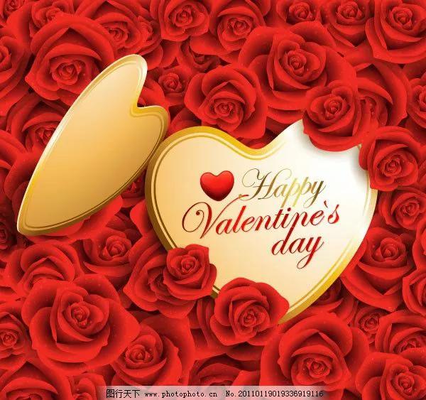 浪漫爱情爱心图片,分享可爱图片