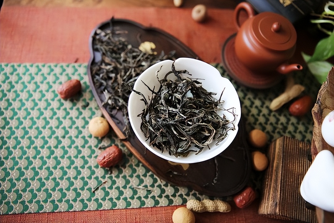 茶叶保存如何防异味,茶叶保存注意事项及禁忌