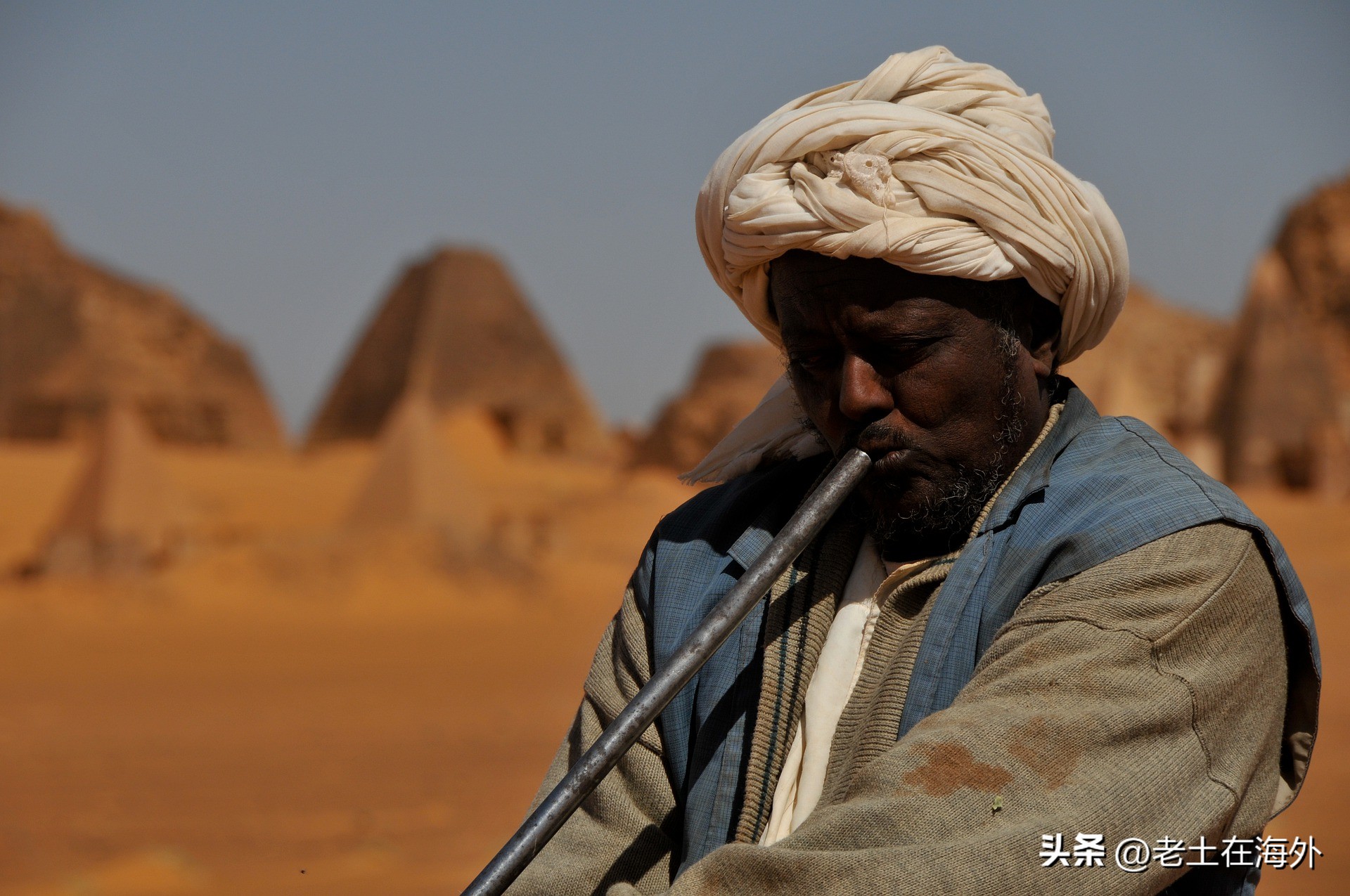 2千多中国人居住在苏丹，100多家中资企业，中国人现状如何？