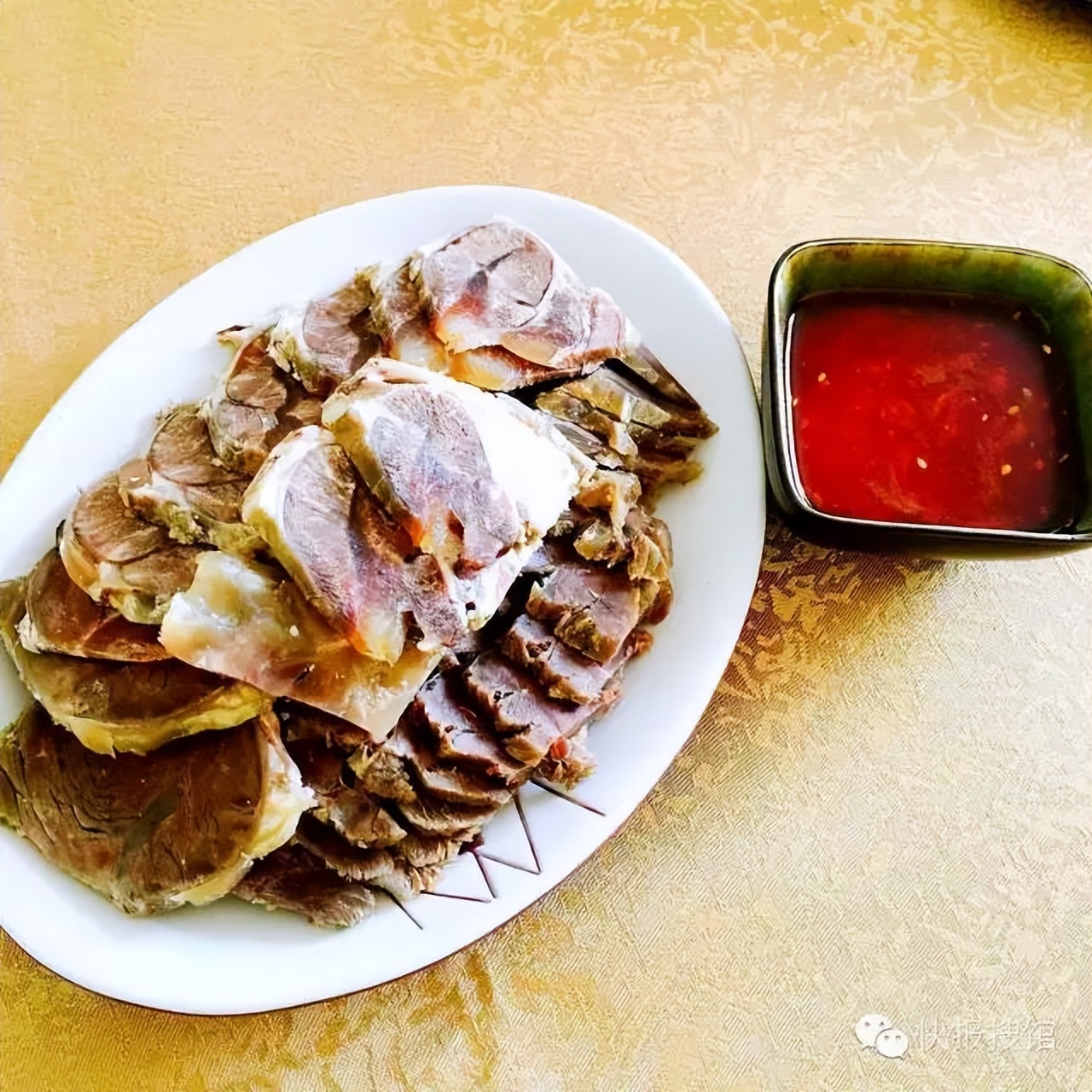 西安美食店攻略十大必吃排行榜,盘点西安那些隐藏的独特美食