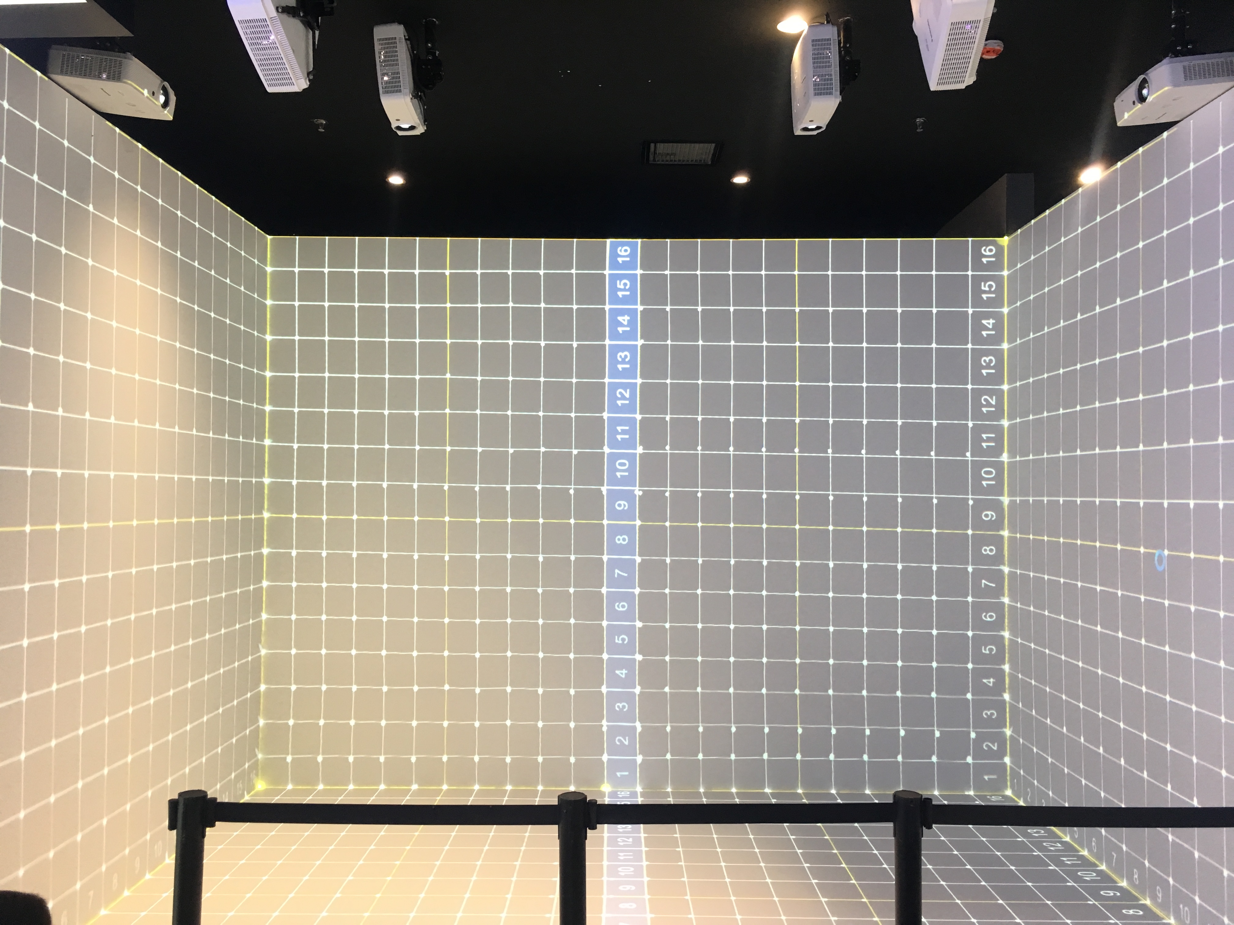 河南蛮蛮云,蛮蛮云园区介绍