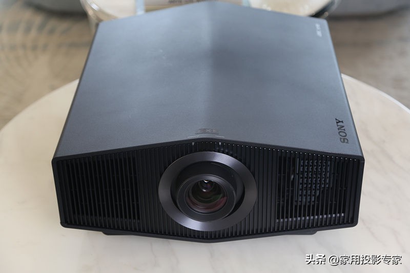 索尼xw5000投影机评测,索尼kvpl-xw5000投影