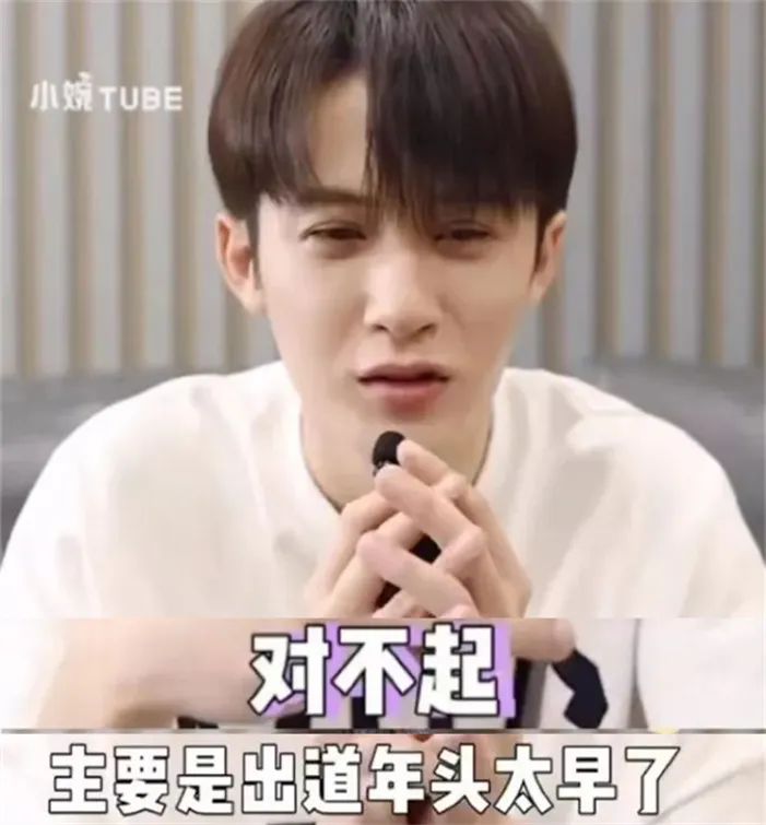 走红的尽头是黑历史