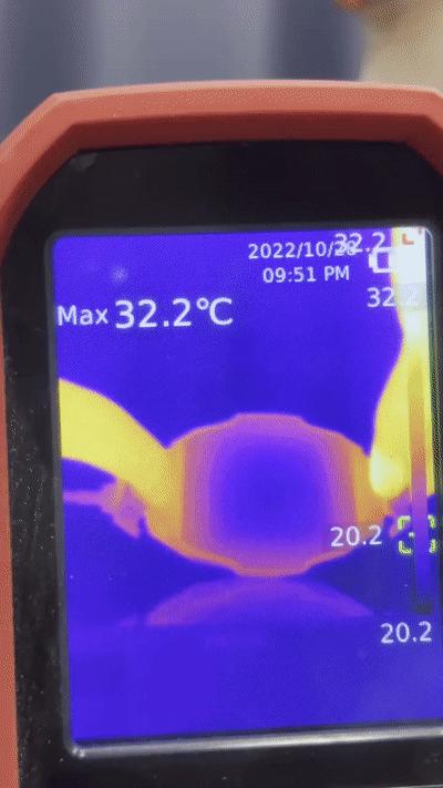 iqoo极风散热背夹2pro评测,iqoo散热背夹2pro和平精英测评