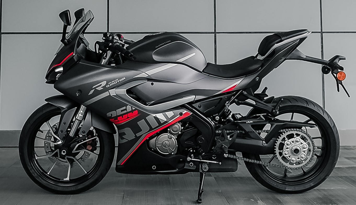 选车攻略新手必看suv,qjmotor赛250车主真实感受