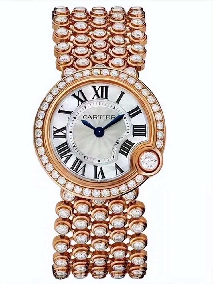 cartier手表1847要多少钱,cartier手表9010