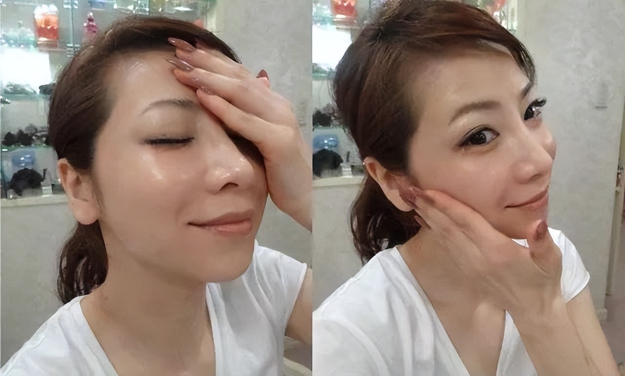 日本女性日常护肤步骤,日本女性正确护肤方法