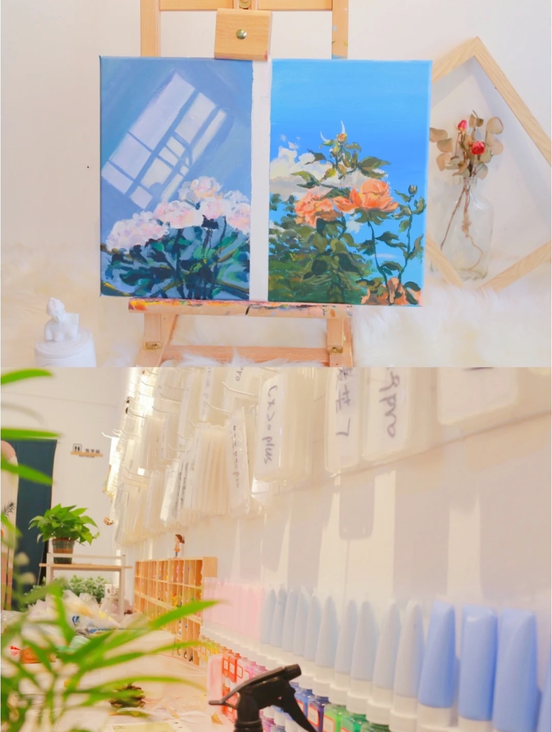 手工创业新手入门,手工diy创业项目有哪些