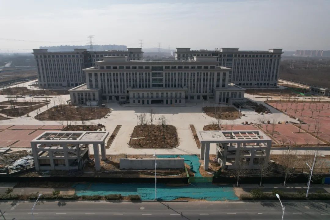 郑州有多少家百强医院,郑州一共多少家公立医院