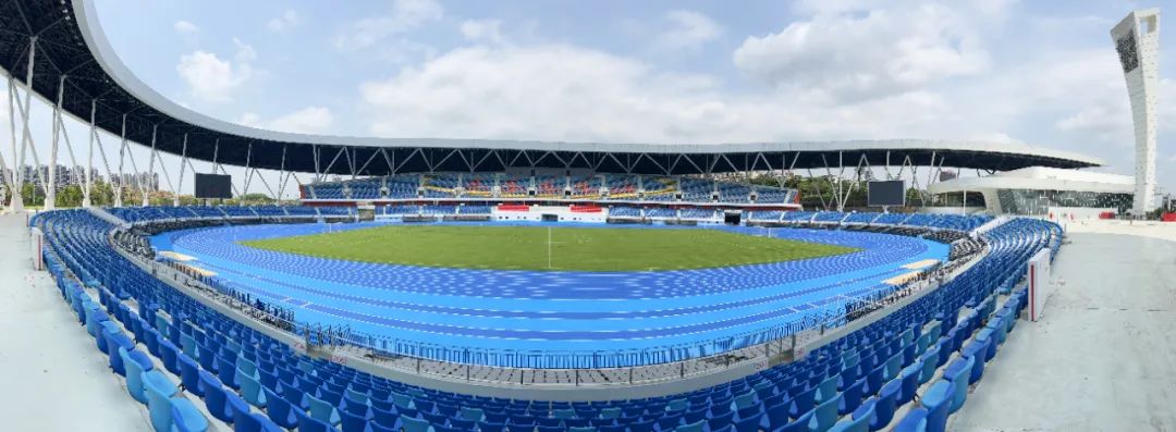 南海体育中心足球场是免费的吗,南海体育中心足球场收费标准