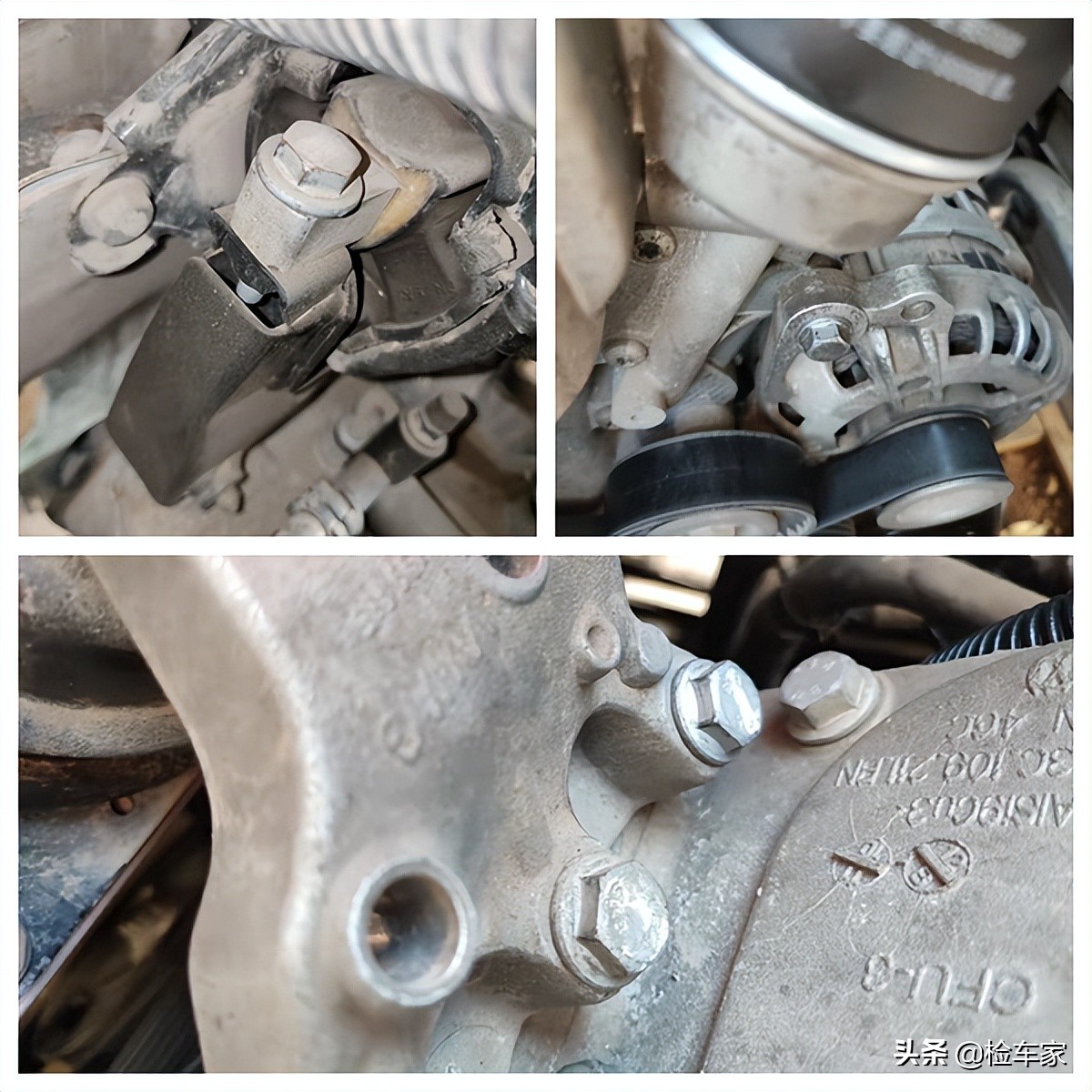 真难做还是苦情戏，两万块的大众Polo逼得车商退出这一行？