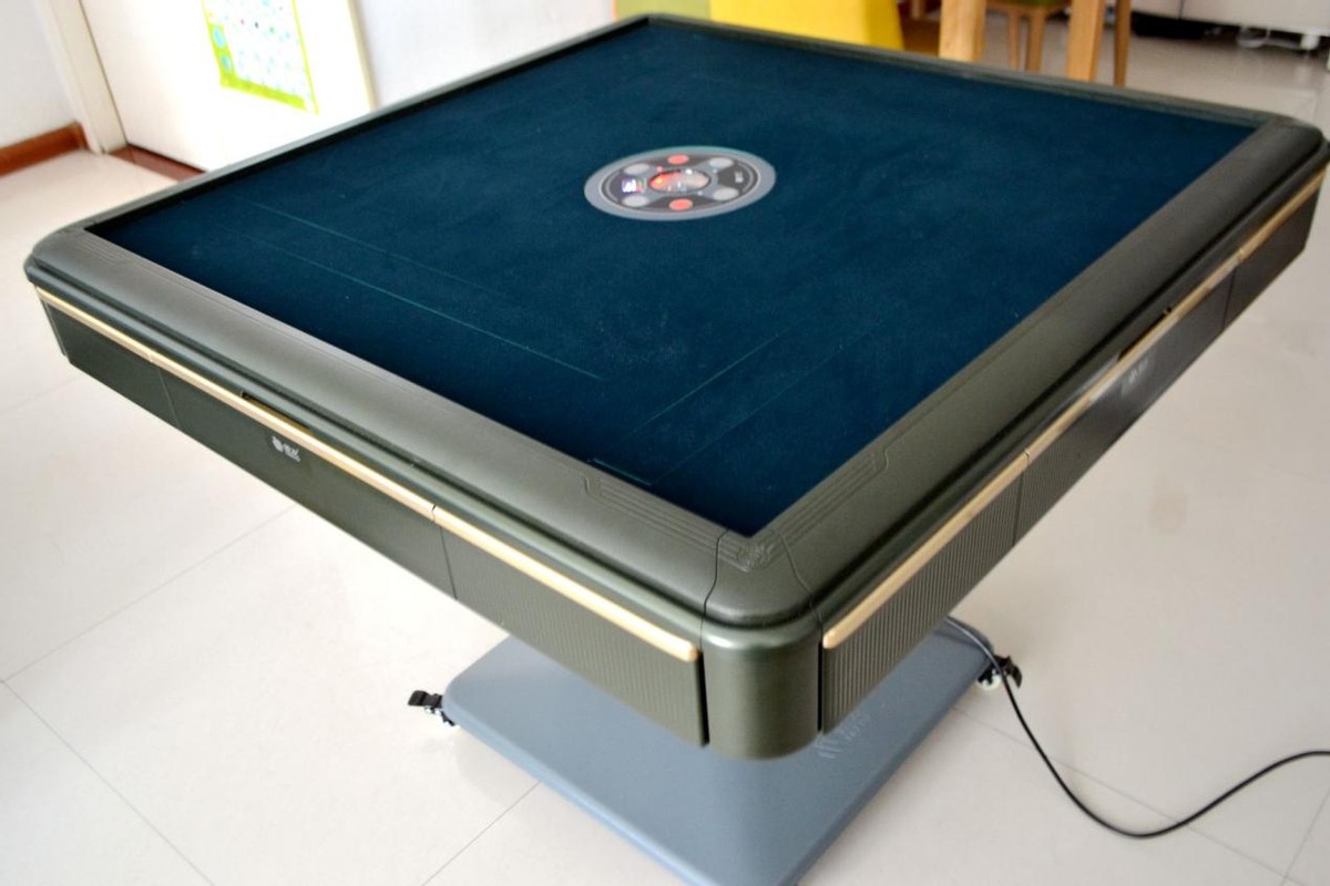 麻将机雀友s60和s90哪个型号好,雀友麻将机t380和s90区别