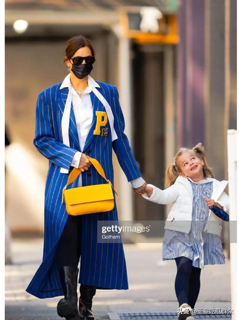 c罗女友乔治娜晒美照大秀身材,c罗女友乔治娜泳衣广告