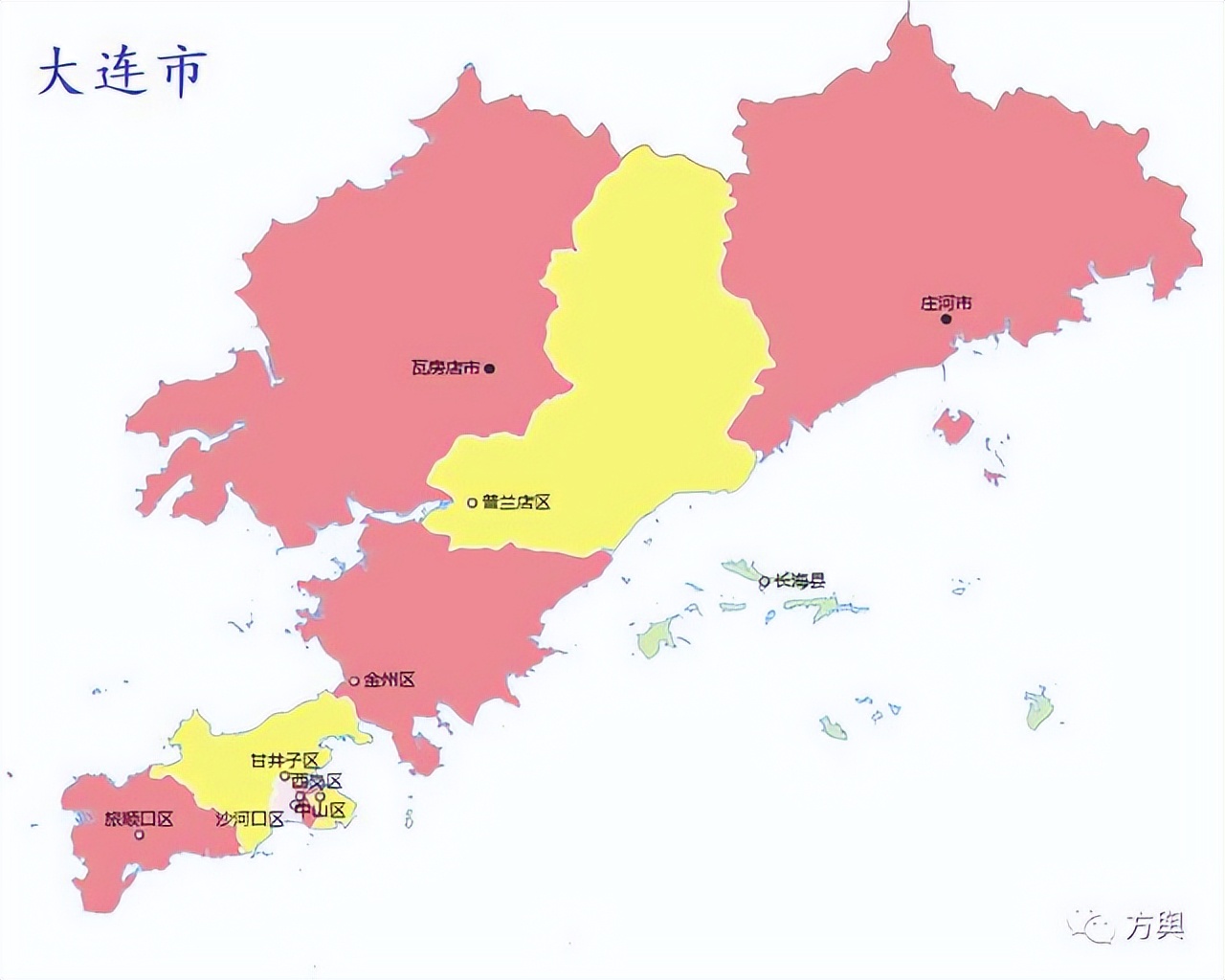 辽宁东北最新规划消息,辽宁振兴东北规划