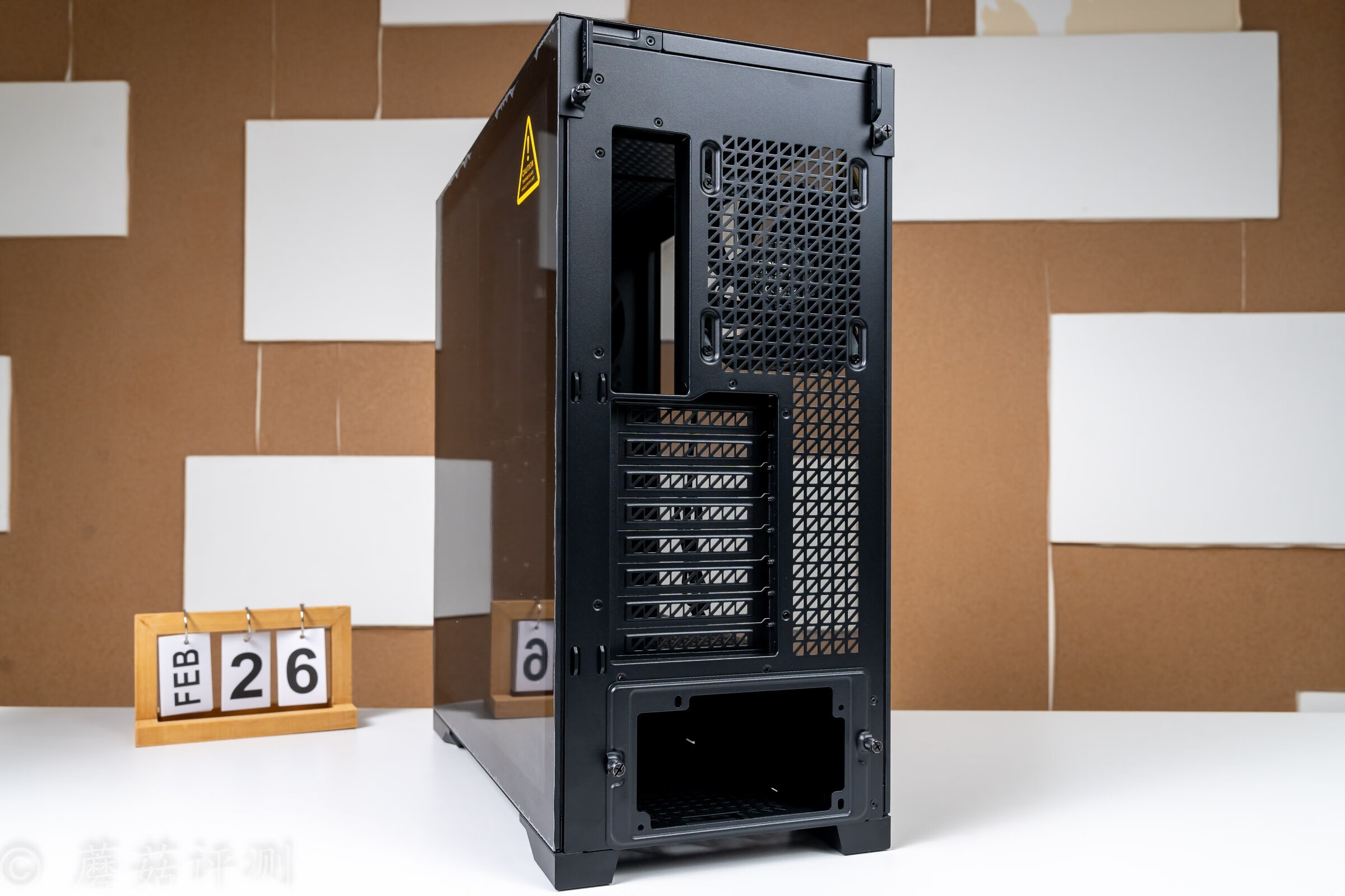 安钛克散热最好的机箱,散热性能好的机箱安钛克700和800