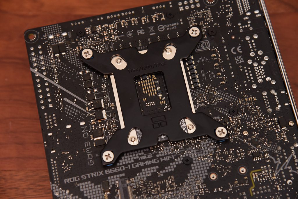 itx内存扩容,为什么itx内存更适合超频