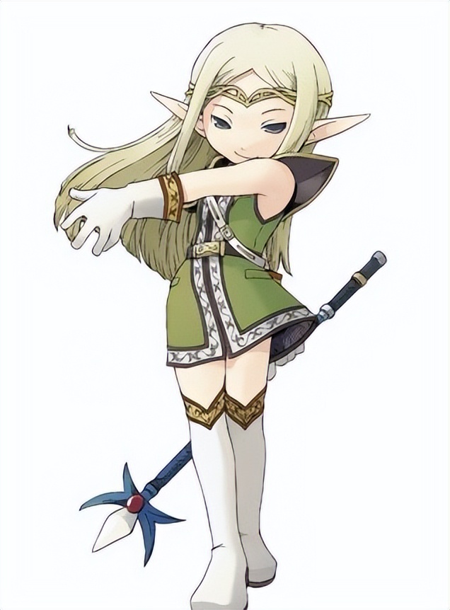 魔力宝贝哪个职业最强,魔力宝贝觉醒合成版职业介绍