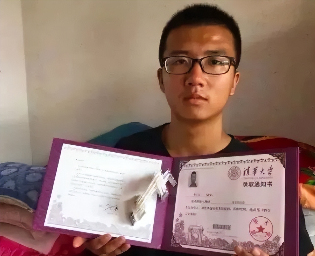 十年前放弃高考的人如今怎样了,当年高考失败的学生现在怎么样了