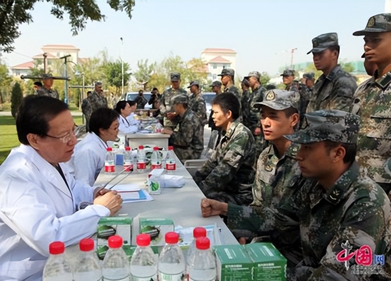 地方医院军人优先政策,北京定点部队医院有哪些