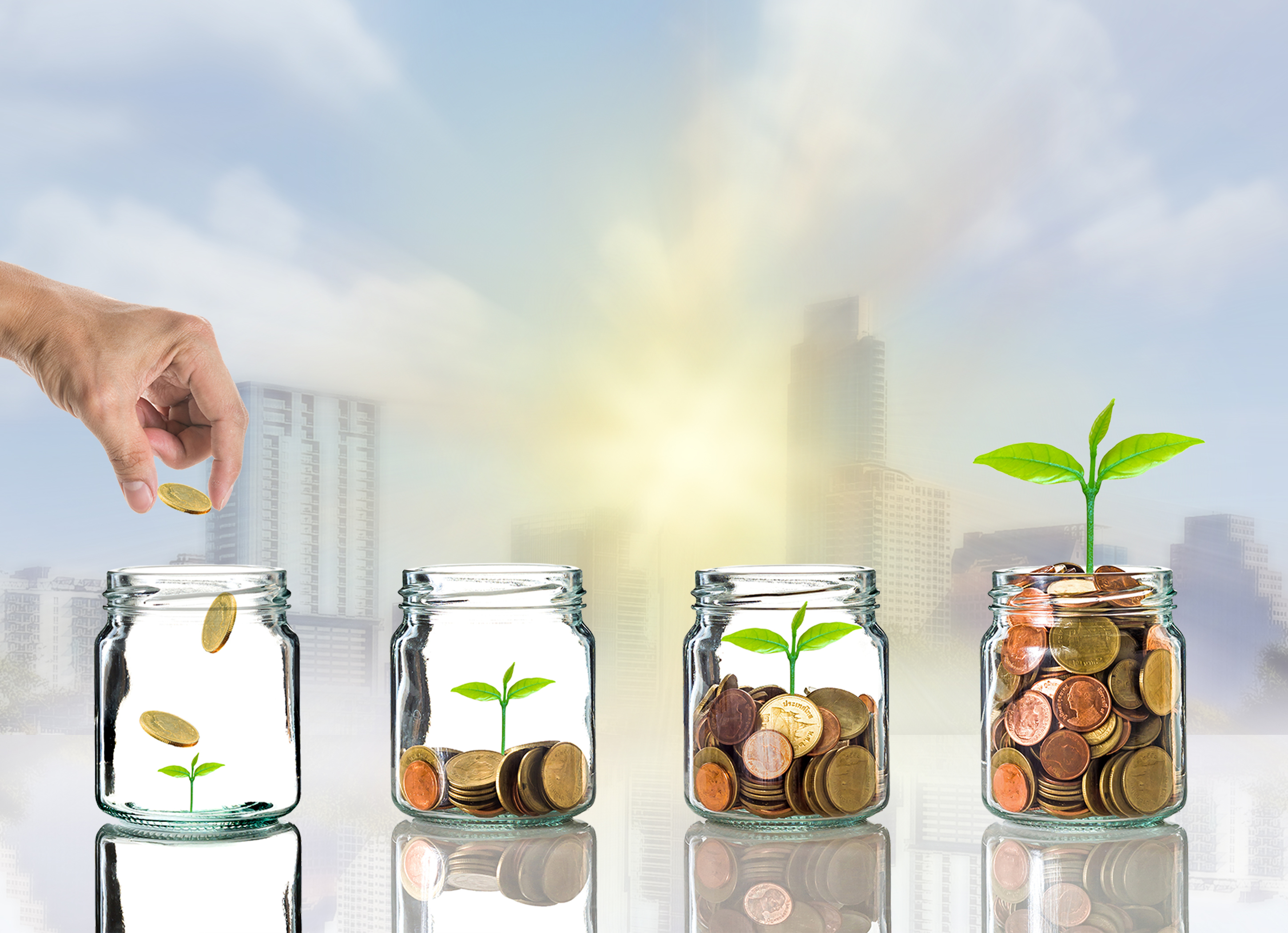 我同学，清华大学毕业，如今却靠在江西小县城修照片，月入5万元