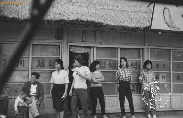 韩国色情产业碾压日本，100多万女性受害，交易量位居世界第一！