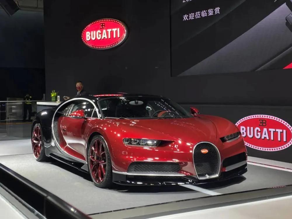 中国人不坑中国人？*口车进**40万变160万，差价到底给谁赚了