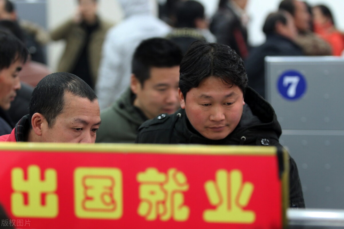 工地高薪招人难的真相曝光,2021年招工难四种行业不能碰