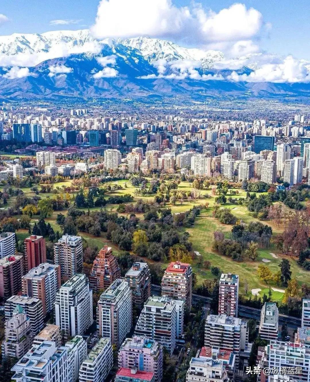 天涯之国智利完整视频,南美四国之智利