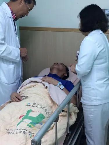 老人临终时的胡言乱语,为什么老人临终前会胡言乱语