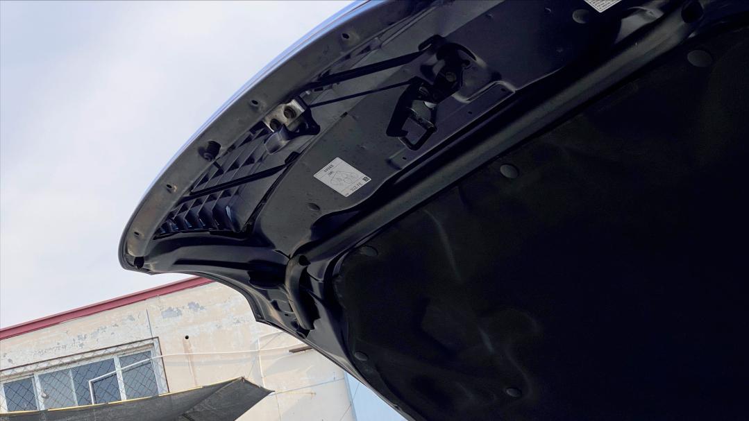 搞了辆“破烂不堪”05年凌志LS430，进厂翻新重造，复活又变新车