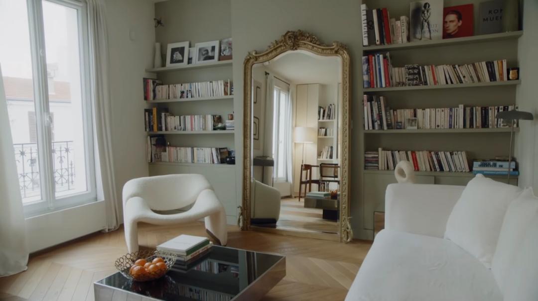 住蜗居，淘二手家具，她们的家却让人好心动