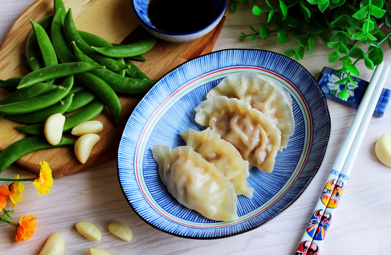 小暑节气祛湿养生,明日小暑养生知识