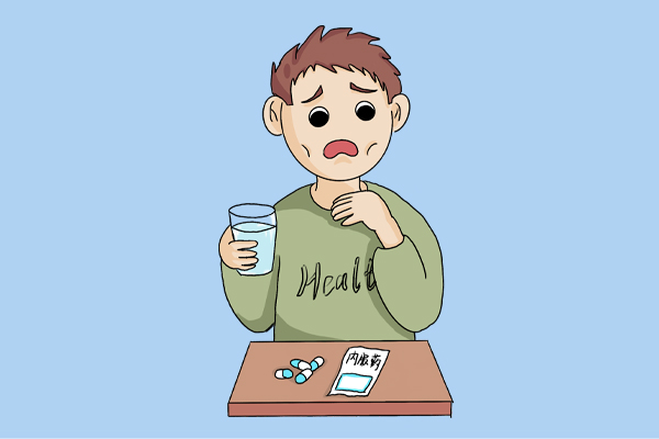 吃保肝药对肝脏有好处吗,保肝吃维生素