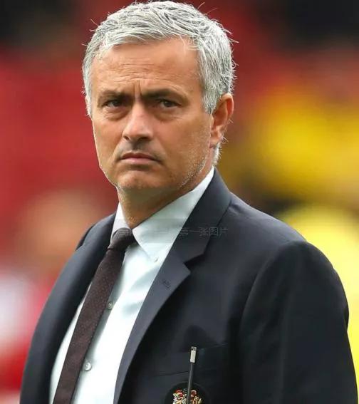 穆里尼奥挂帅巴西队,曝穆里尼奥将转战土超