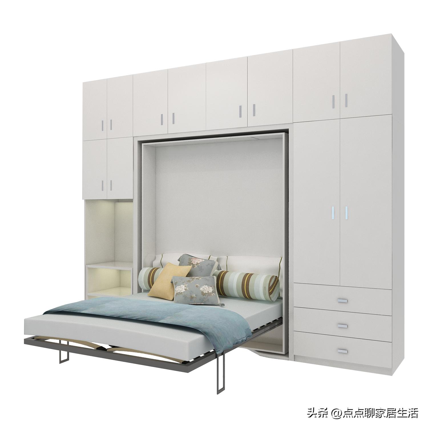 买床坚持六不买,买床存在哪些误区