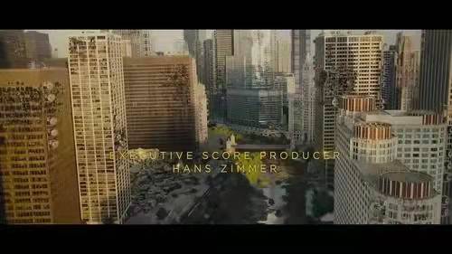 电影《分歧者异类觉醒》,分歧者异类觉醒精彩片段