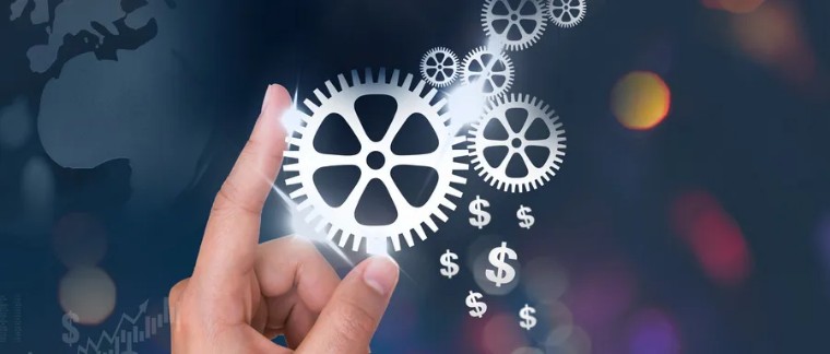 九卦｜2022年交易银行财资管理业务报告（上篇）