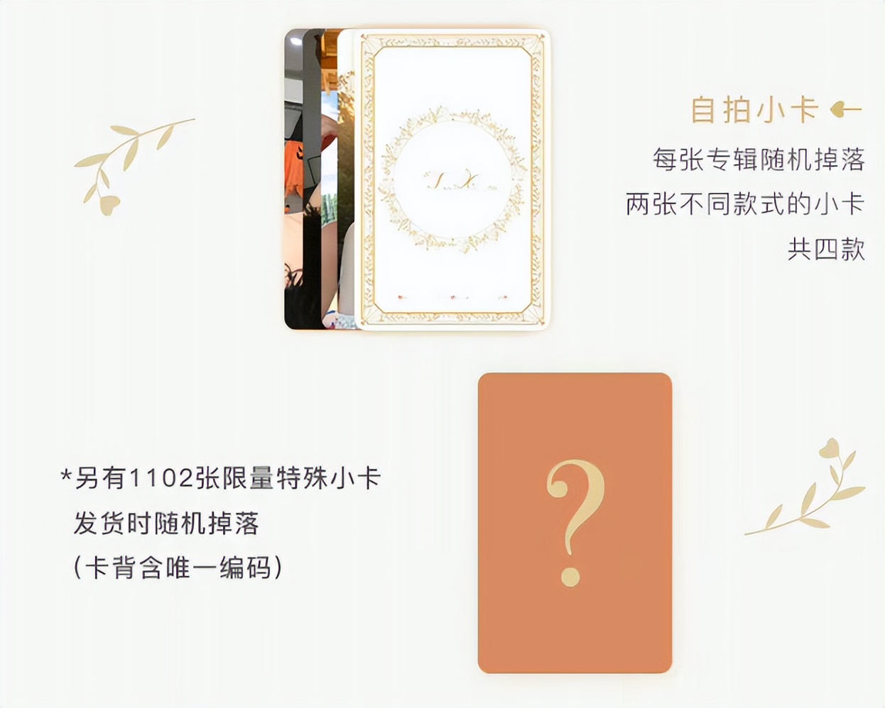 现在还有实体专辑吗,现在谁还买实体专辑