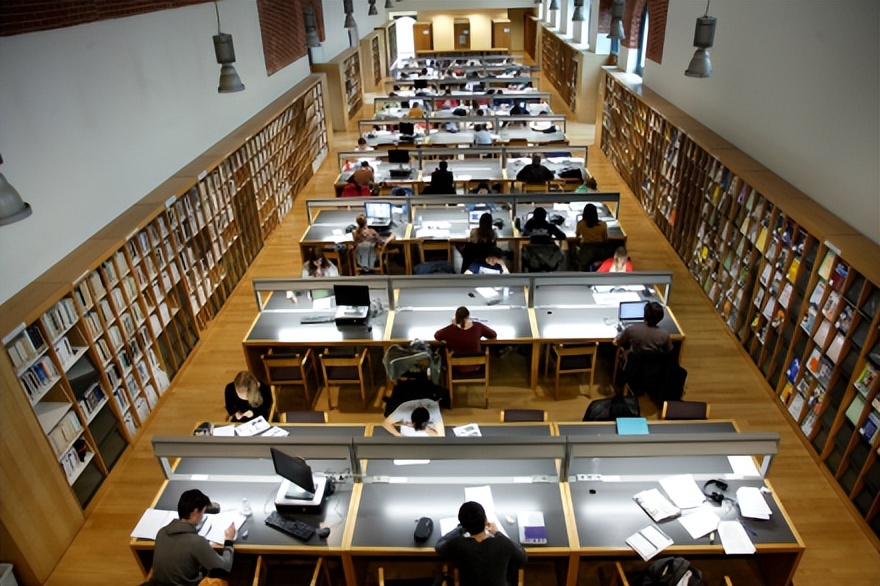 鲁汶大学——比利时最古老的大学