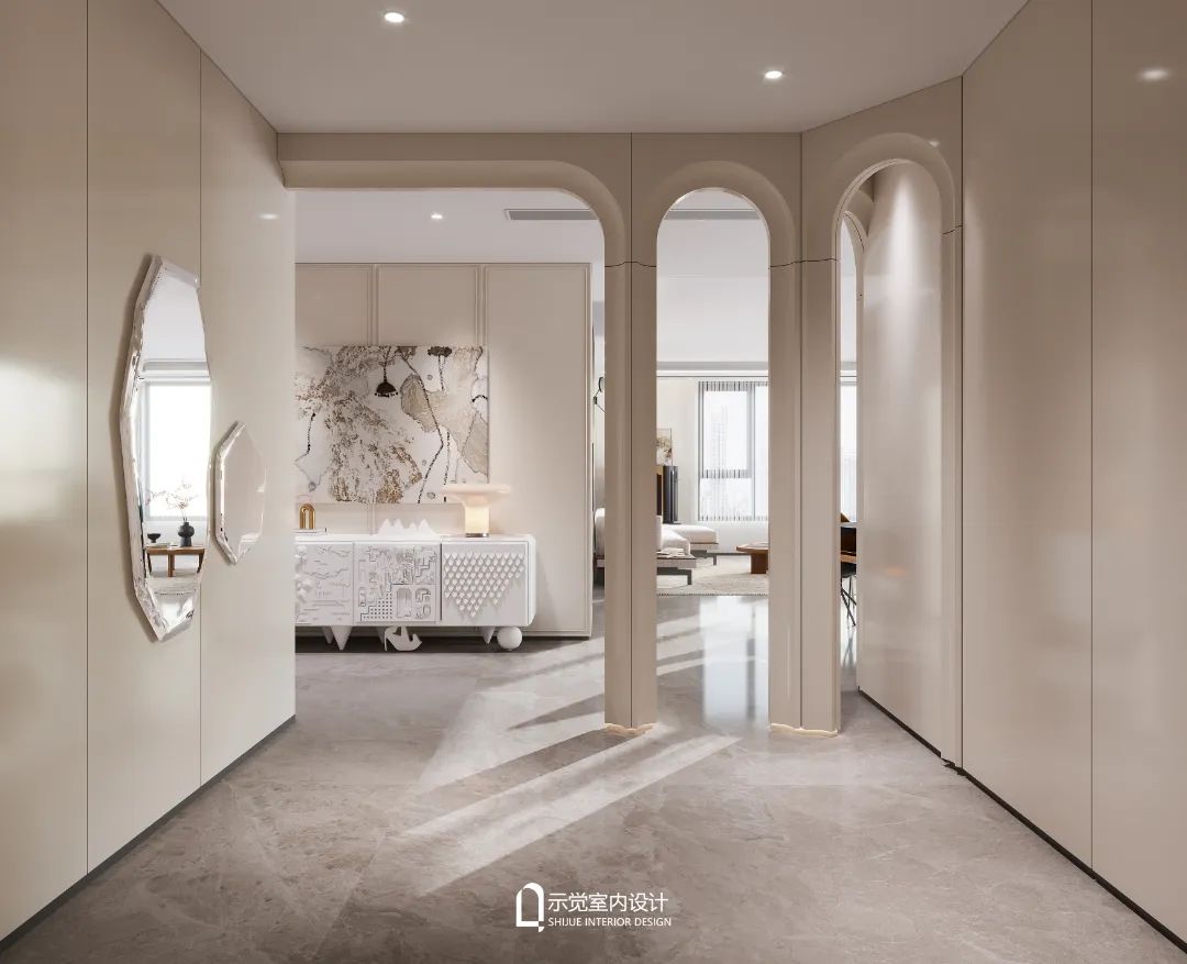 中粮瑞虹海景壹号设计,中粮瑞虹海景壹号景观