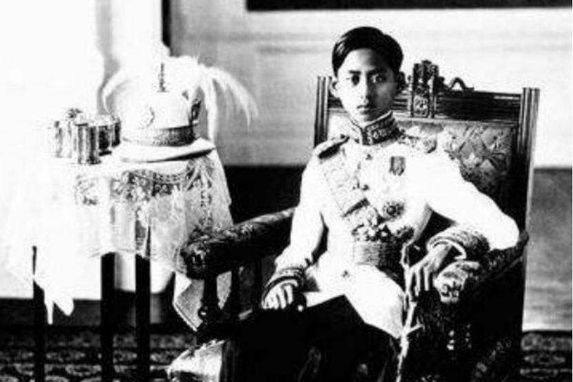 泰国王室十代而亡这是真的吗,泰国王室十世而亡真相