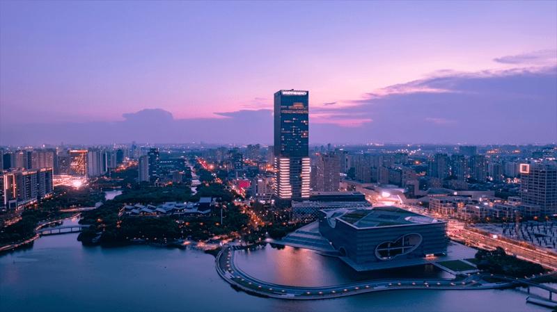 静谧安逸的小众度假地,远离城市喧嚣顶级度假胜地