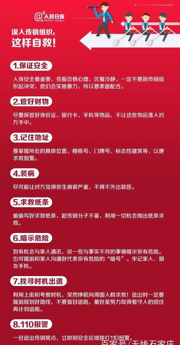 男子被骗传销还是被抓回去,男子被骗传销遇到警察