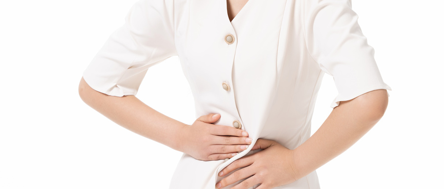 痛经为什么喝热水立刻就能缓解,女性痛经有什么小方法