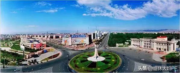 在内蒙生活19年的说说,在包头生活真实感受